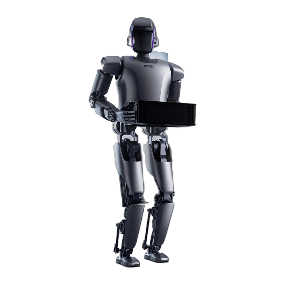 UBTECH Robotics UBTech Walker S1