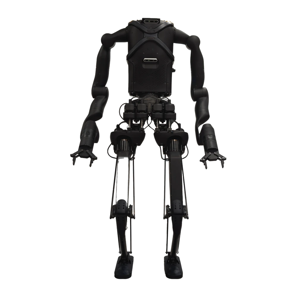 PAL Robotics KANGAROO