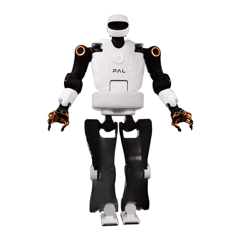 PAL Robotics TALOS