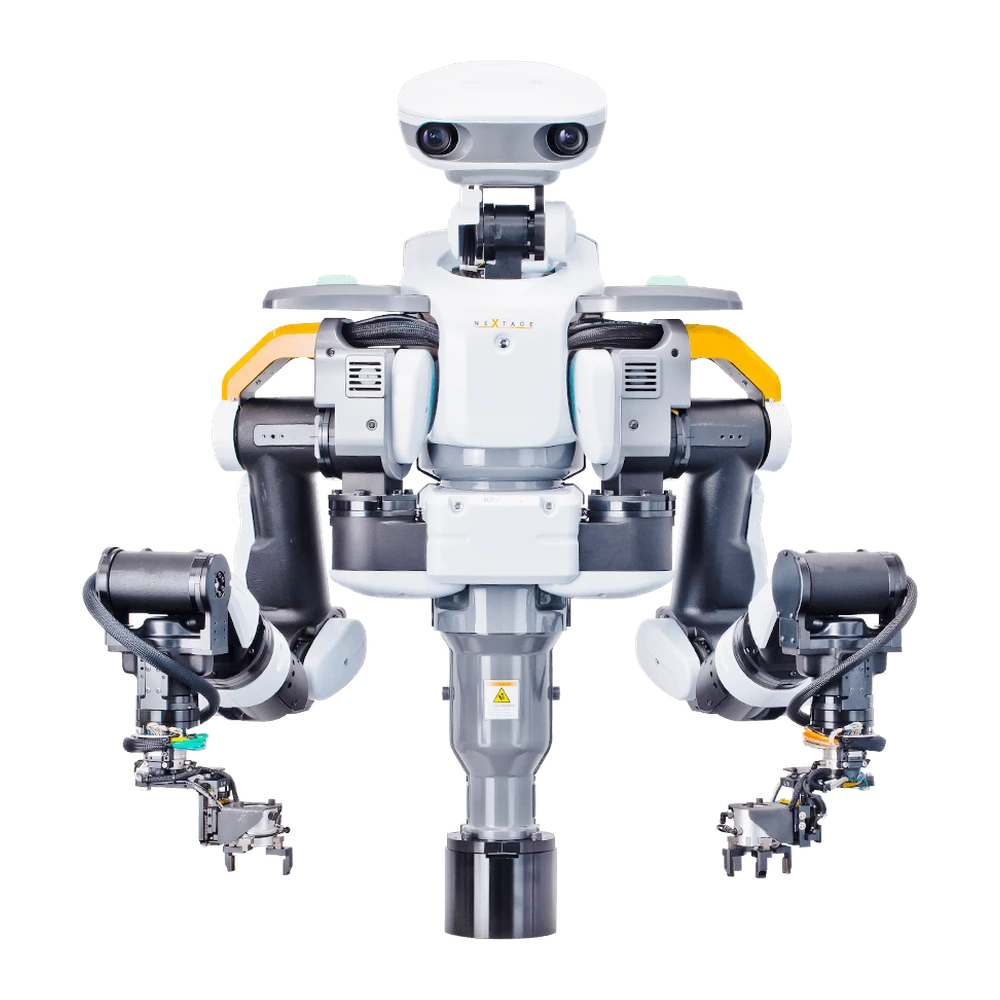 Kawada Robotics NEXTAGE
