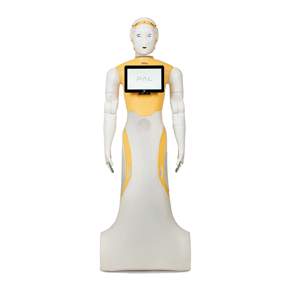 PAL Robotics ARI