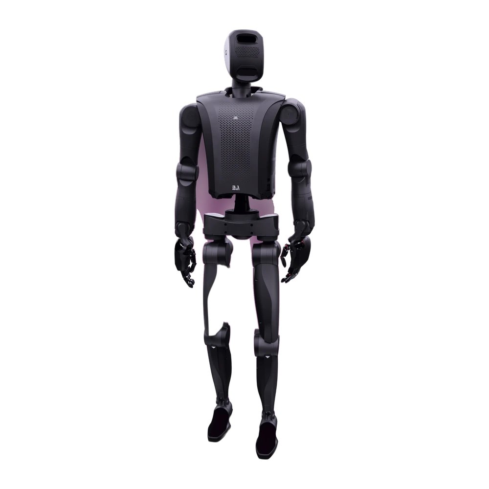 Mentee Robotics MenteeBot (V3)