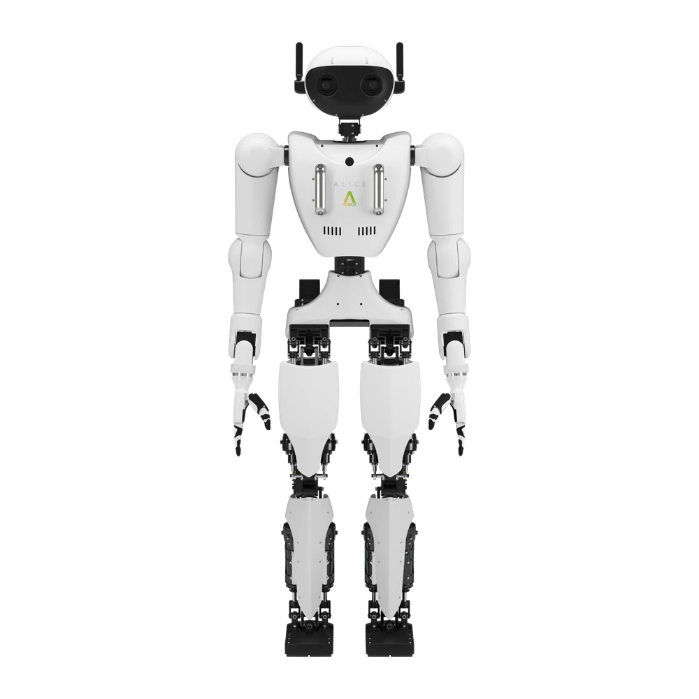 AeiROBOT ALICE 4