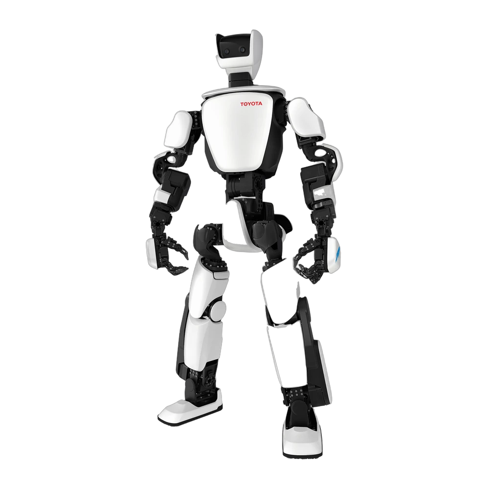 Toyota Motor Corporation T-HR3