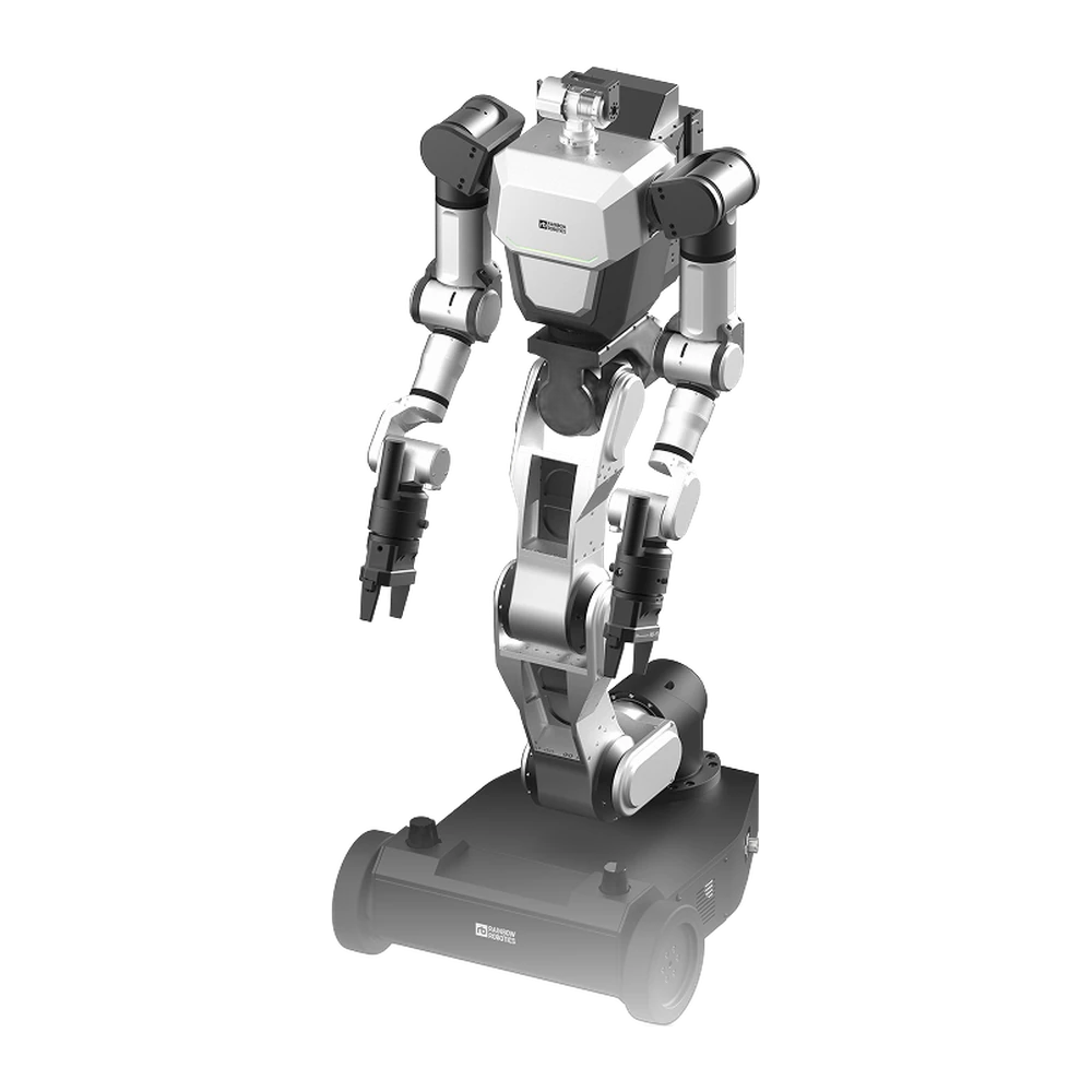 Rainbow Robotics RB-Y1