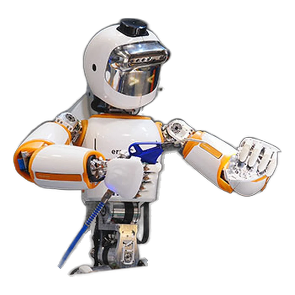 Istituto Italiano di Tecnologia (IIT) ergoCub