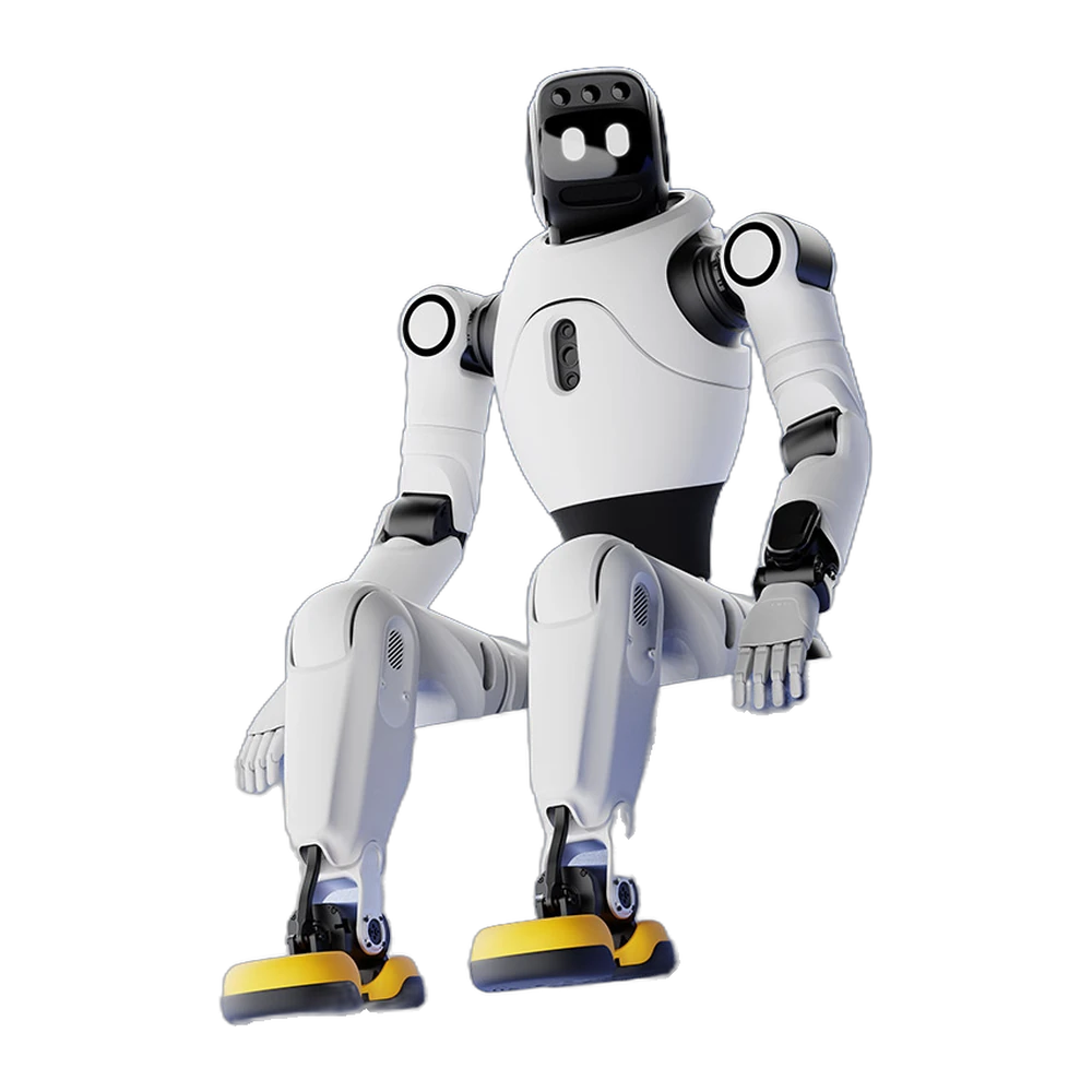 AgiBot AgiBot X2
