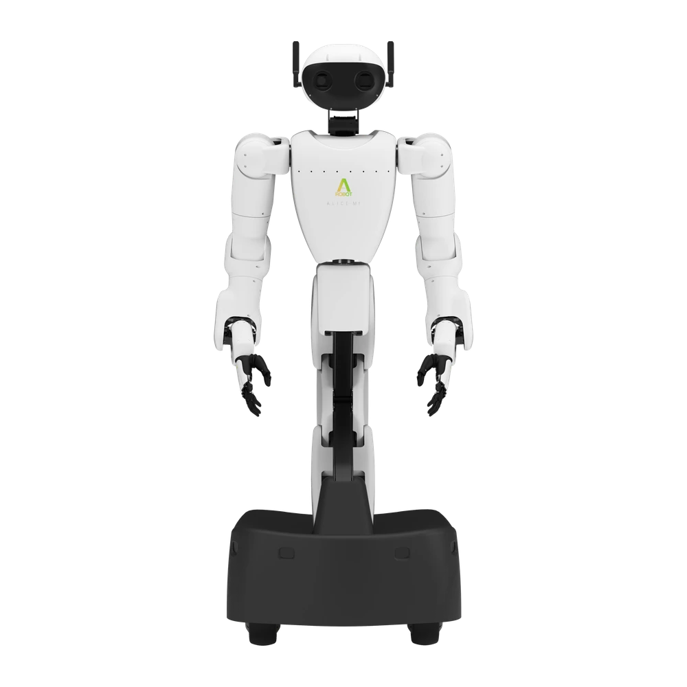 AeiROBOT ALICE M1