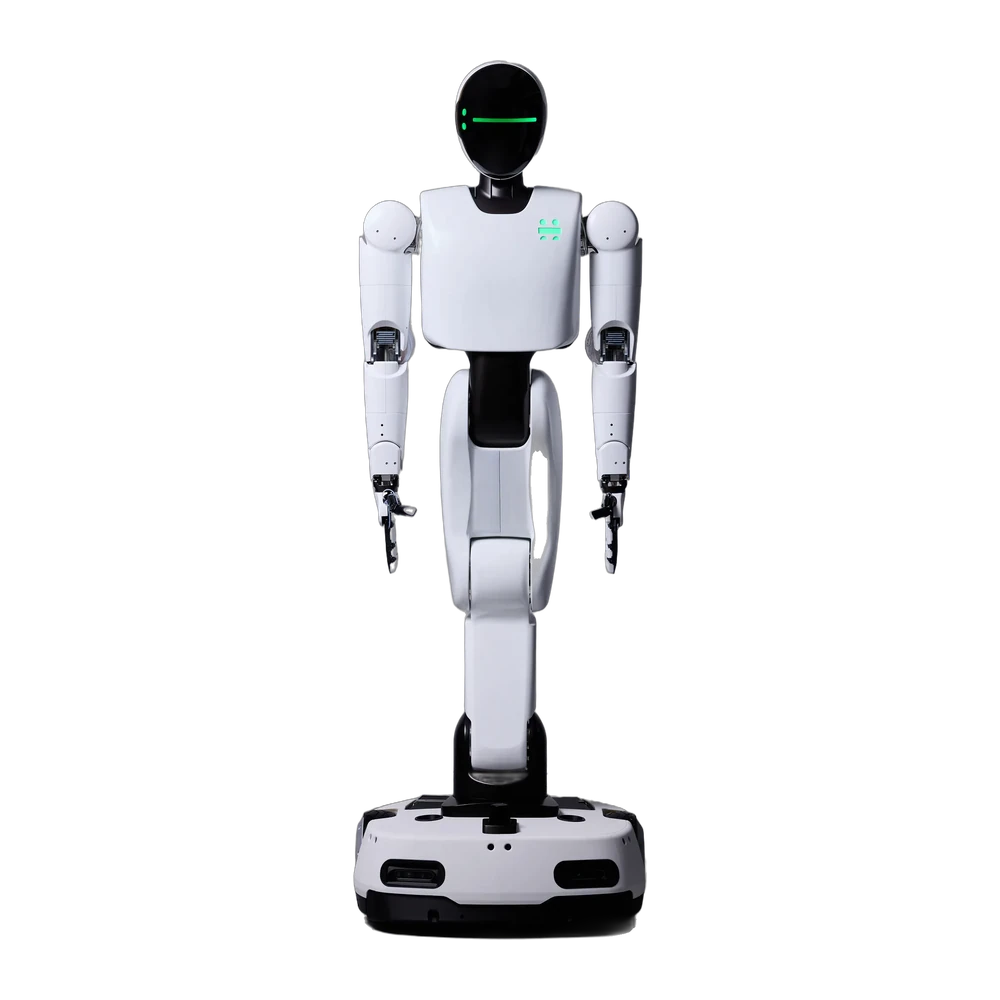 Holiday Robotics FRIDAY