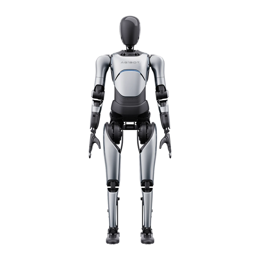 AgiBot AgiBot A2