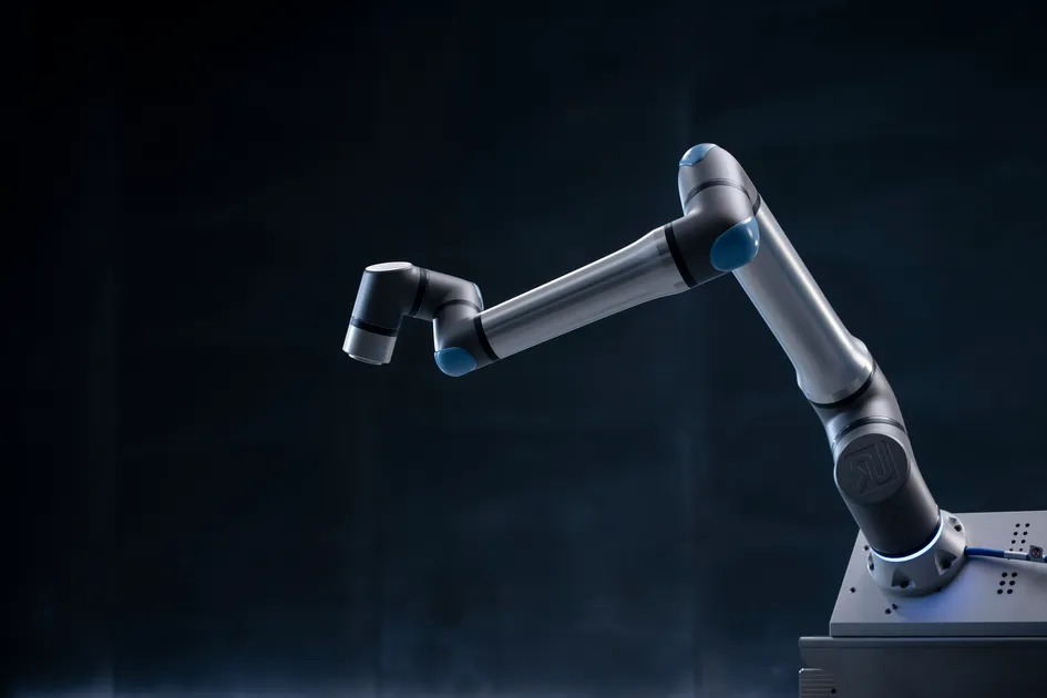Teradyne Robotics turns profitable in Q3 on $96M revenue, though sales slip 4% from Q2