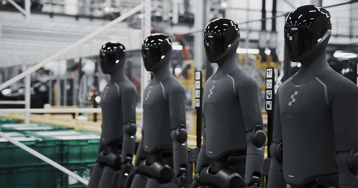 Figure's human-video app hits 37.5M uploads as it spends $8.1M a week on data