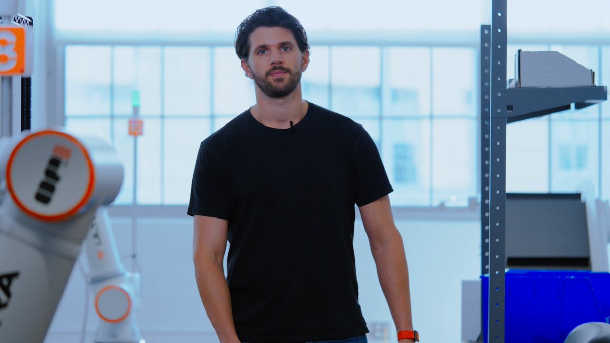 Ultra raises $50M Series A led by Framework for its OP1 packing robots